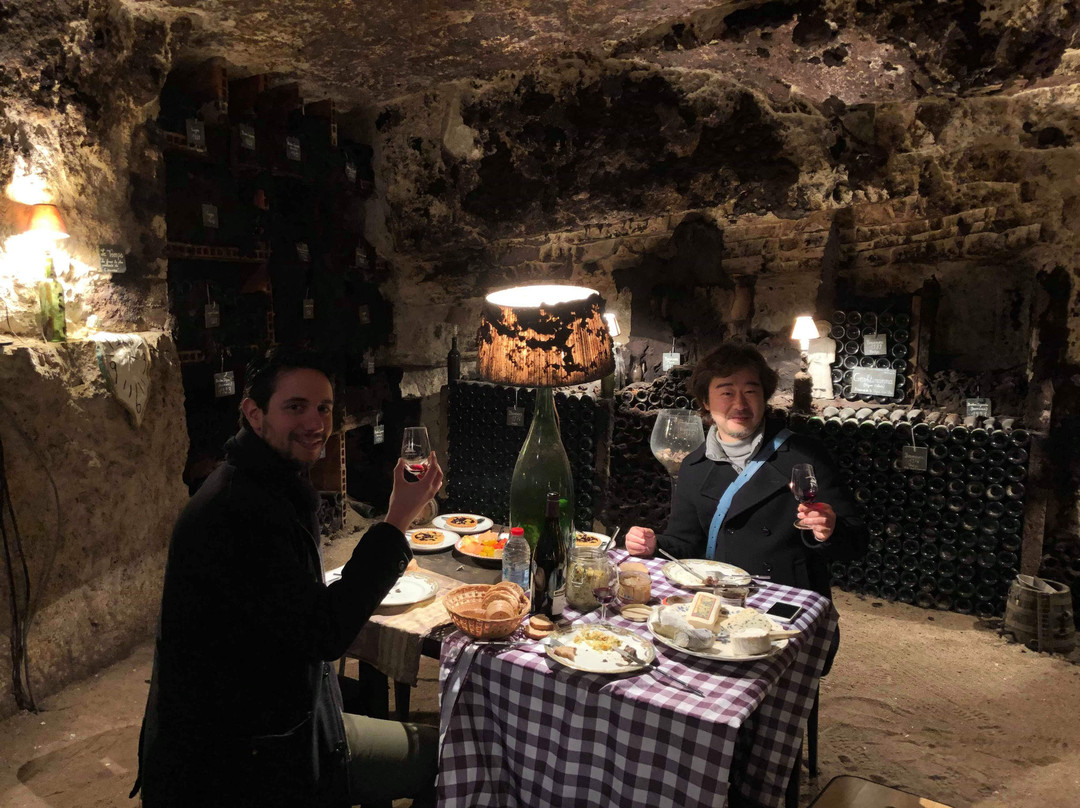 Val de Loire Travel-图尔必去景点