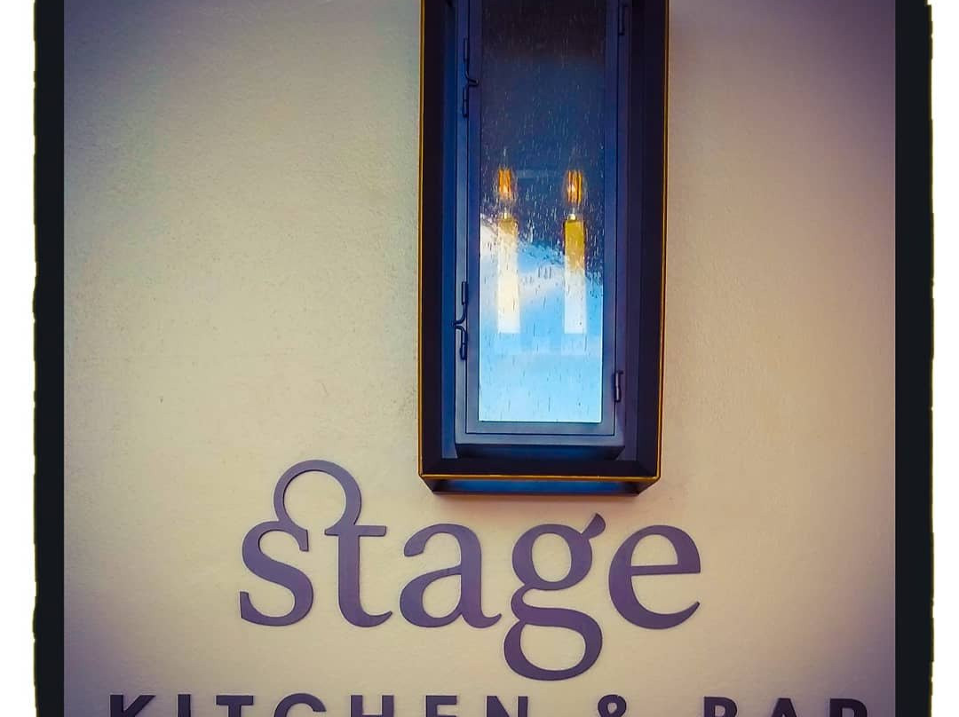 Stage Kitchen & Bar