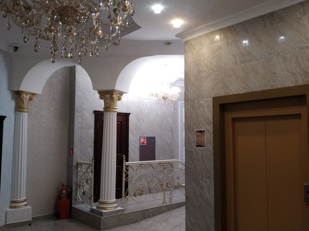 Hotel Grand Yelets主图