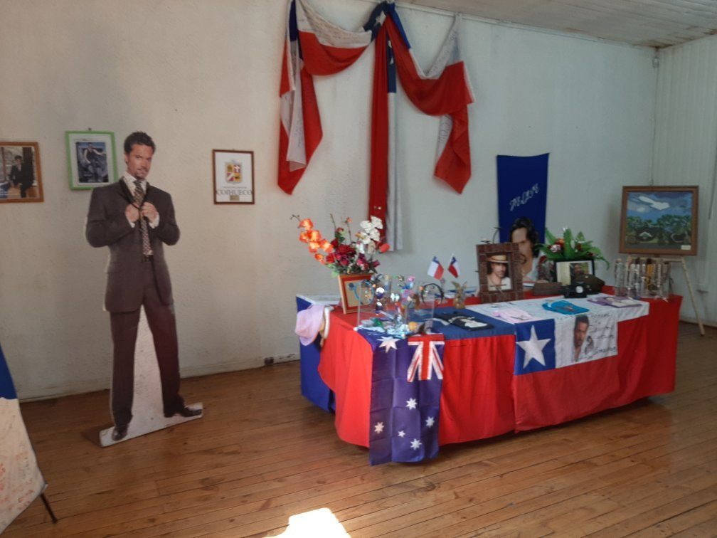 Museo Municipal de Villa Alegre-Villa Alegre必去景点