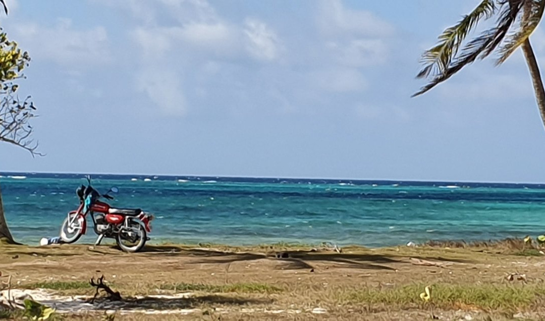 Guardalavaca Flea Market-Guardalavaca必去景点