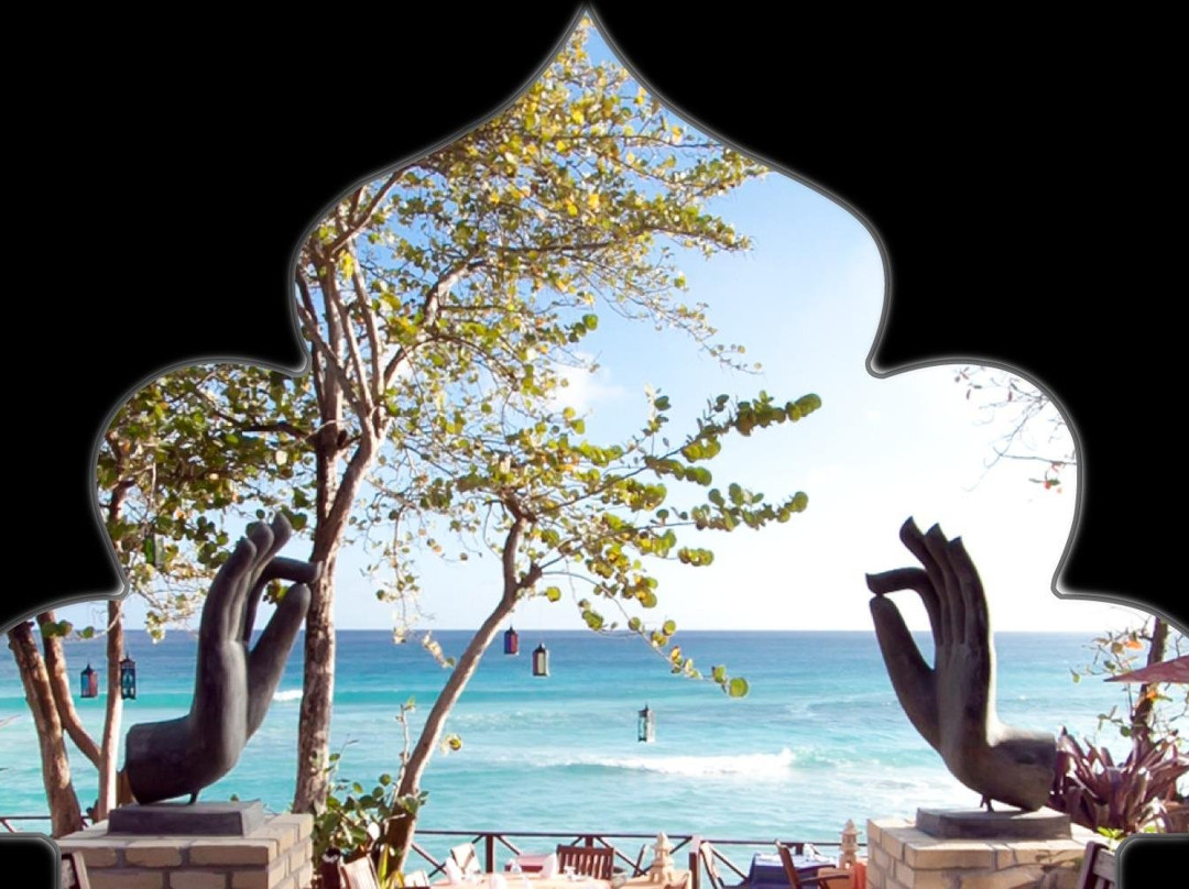 Yoga & Massage Barbados-圣罗伦斯峡必去景点