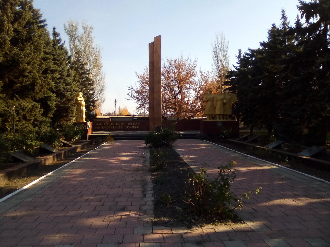 Zaporizhia Oblast旅游攻略图片