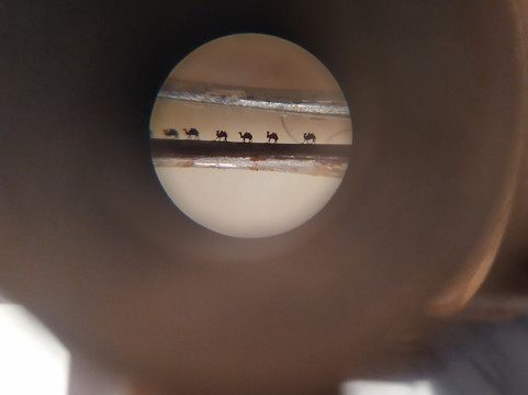 Museum of Miniatures-布拉格必去景点