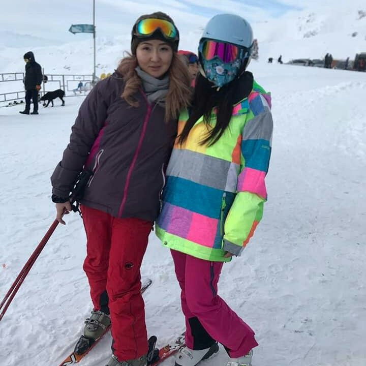 Ski resort Too-Ashuu-比斯凯克必去景点