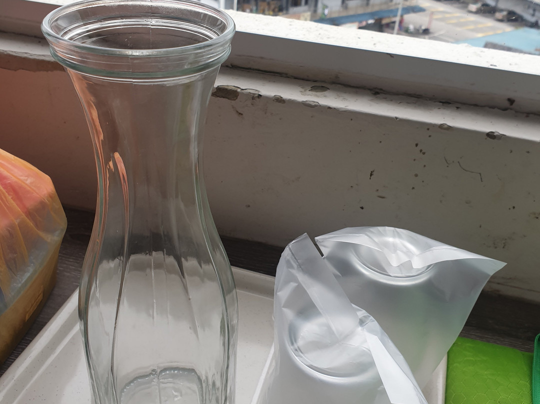 帕克兰德酒店主图