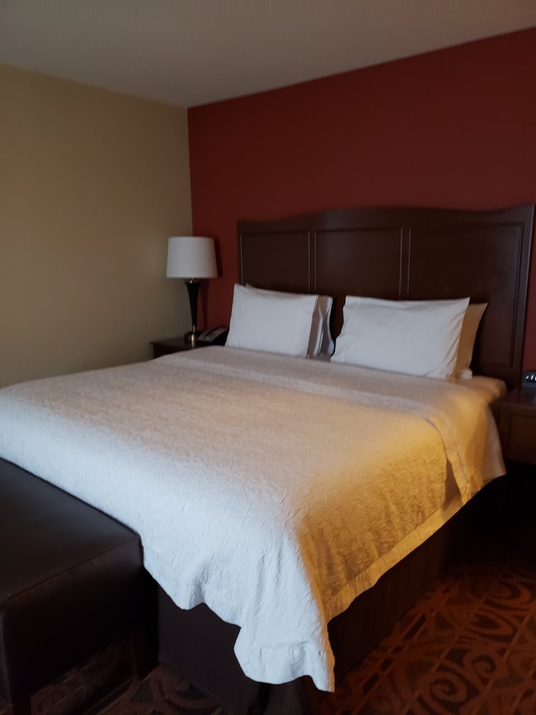 Hampton Inn & Suites Milwaukee/franklin-官方
