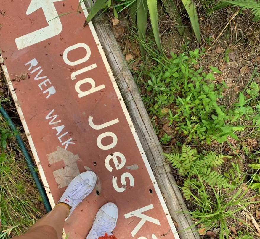 Old Joe's Kaia主图