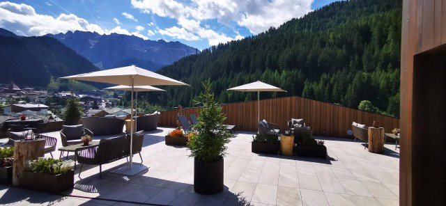Hotel Chalet S - Dolomites Design - Adults Recommended主图
