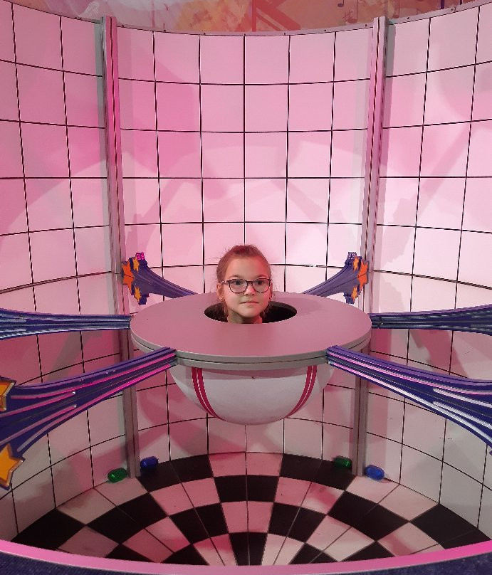 Dzhoul Park-克拉斯诺达尔必去景点