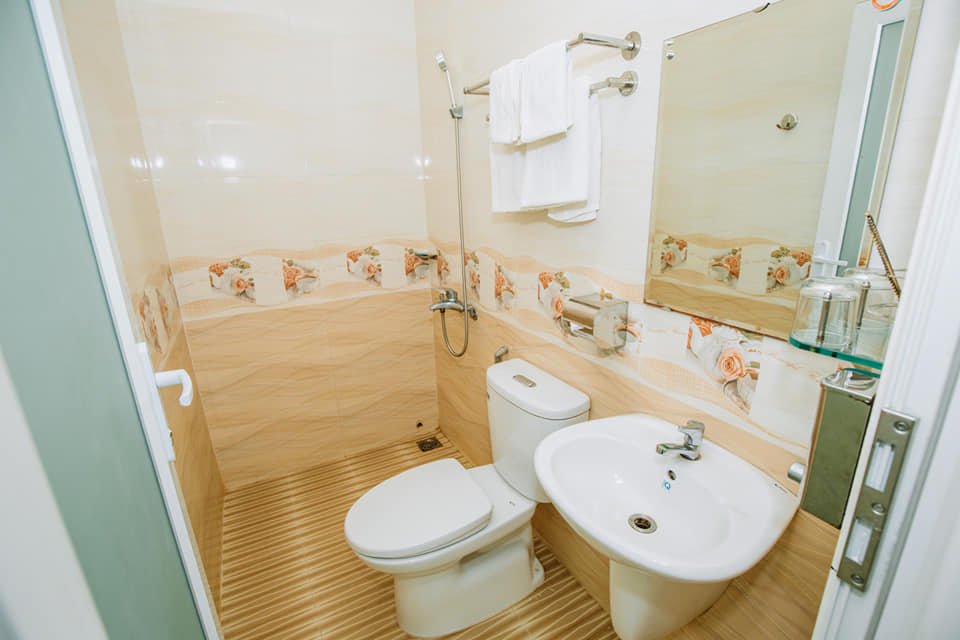 Hung Long Hotel-官方