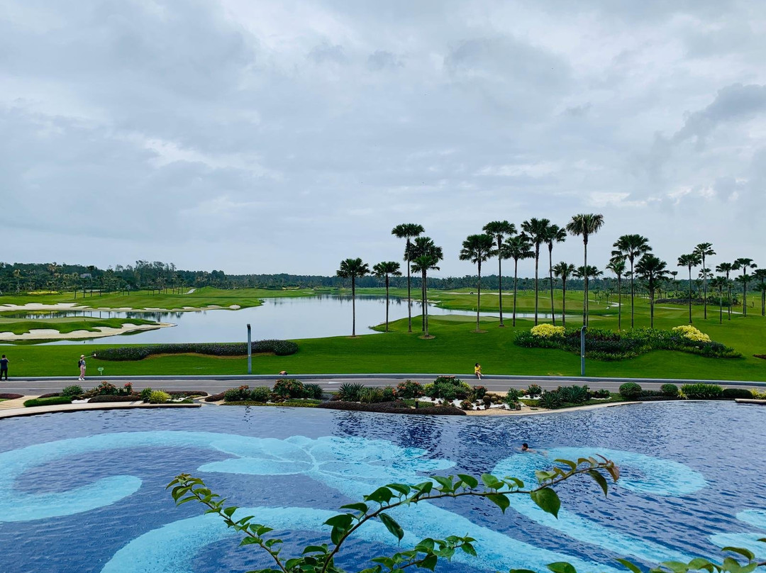 Forest City Golf Hotel主图