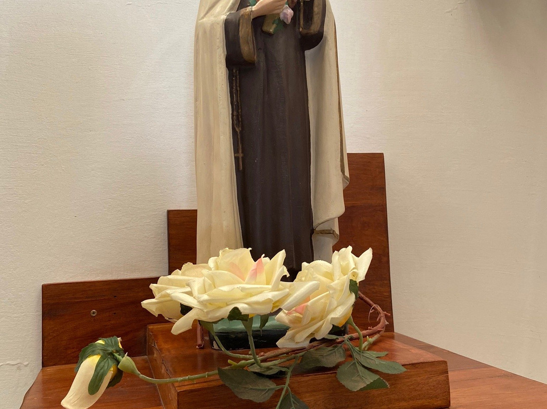 El Alfarcito-Rosario de Lerma必去景点