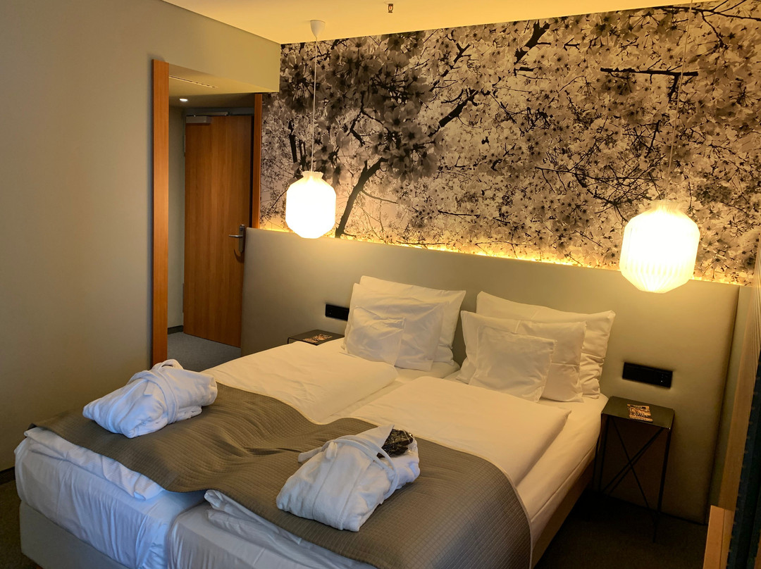 Me and All Hotel Dusseldorf, by Hyatt主图