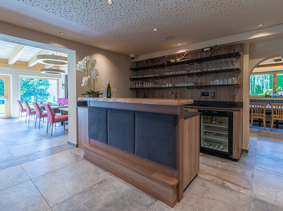 Hotel Garni Romantik主图