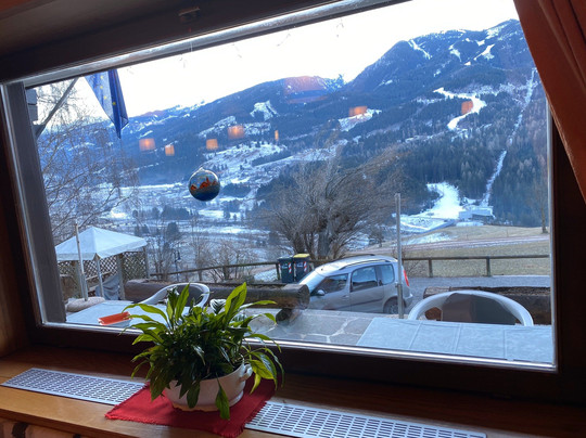 Hotel Panorama主图