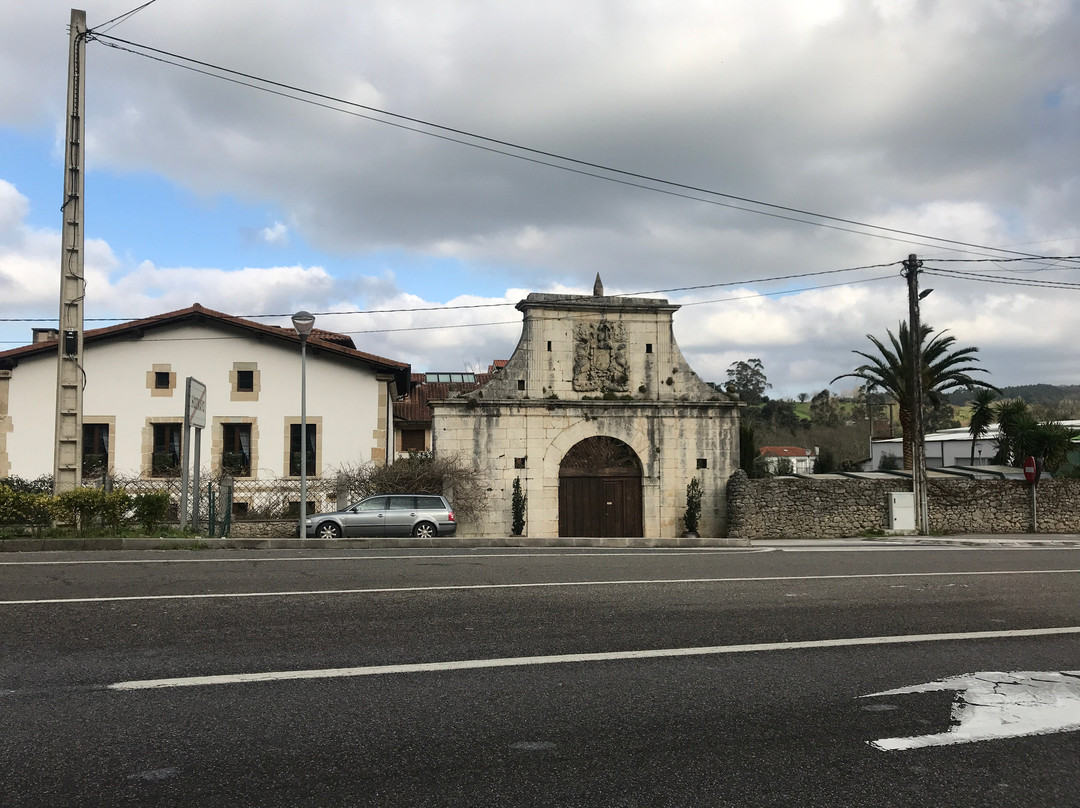 Posada Termino主图