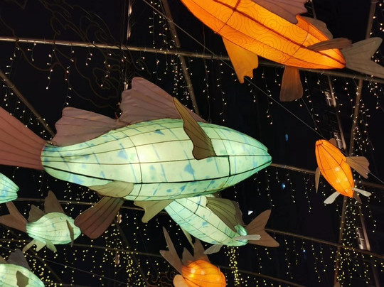 弹子石老街景区-重庆市必去景点