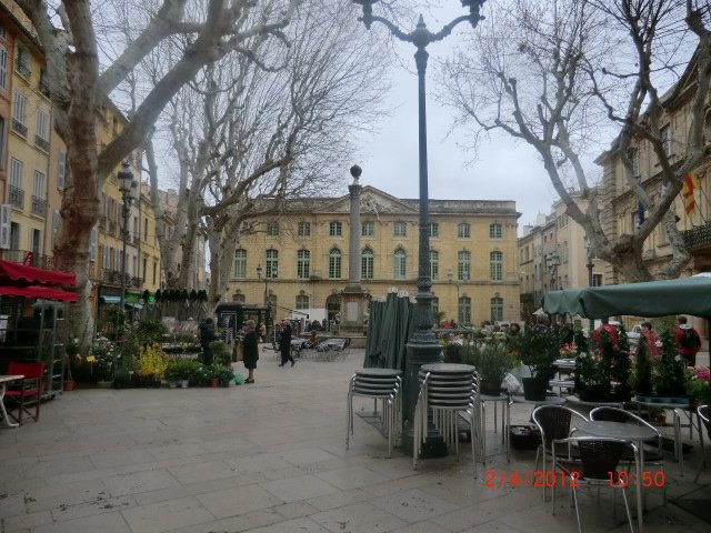 Musee du Vieil Aix景点图片