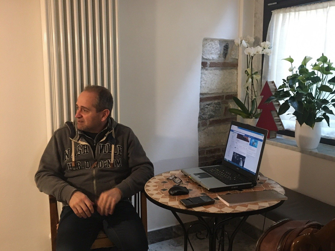 Carrara Bella B&B主图