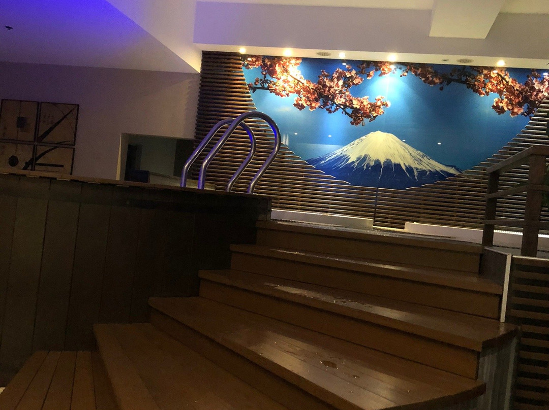 SPA Opera Prima-雅尔达必去景点