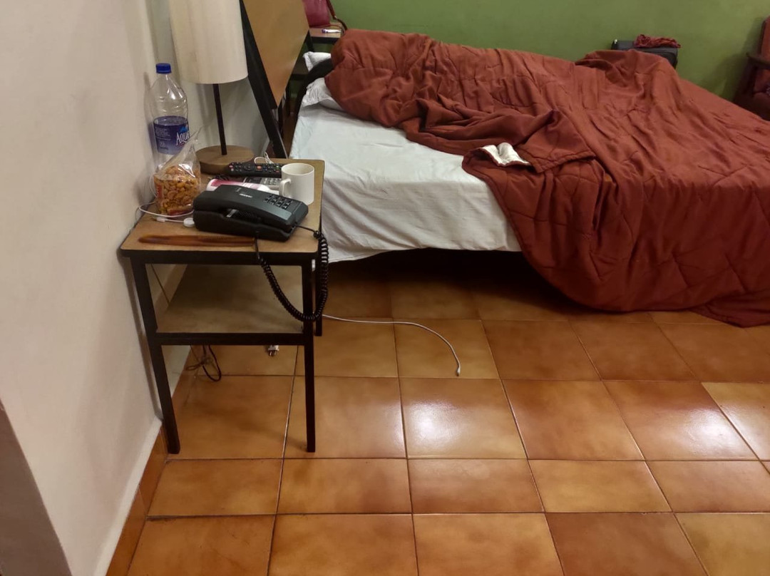 帕姆里哈度假村主图