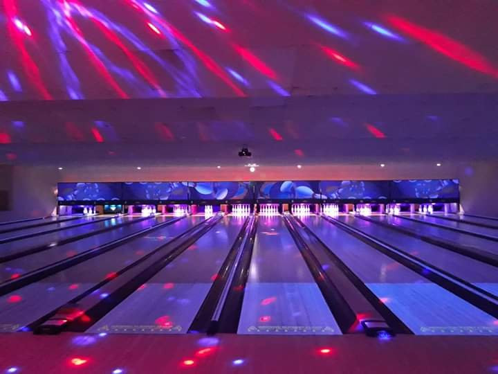 Bury Bowl景点图片