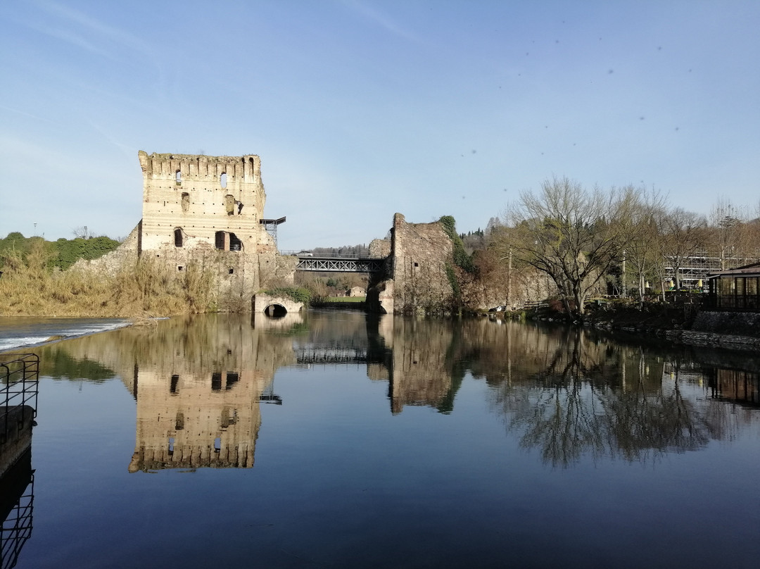 Il Balcone Sul Mincio主图