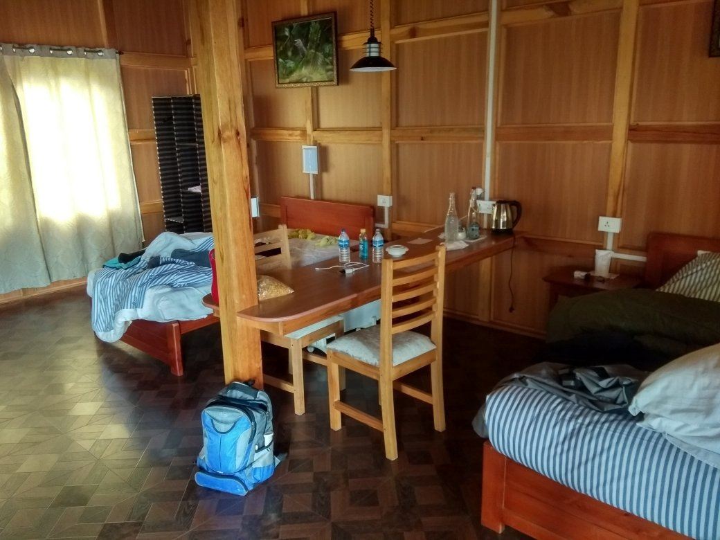 Trogon Villa-官方