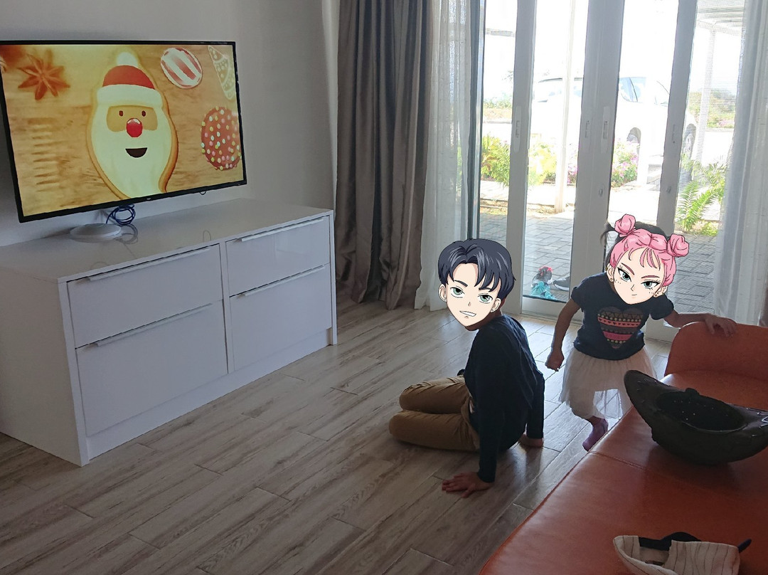 Christmas Island Apartments主图