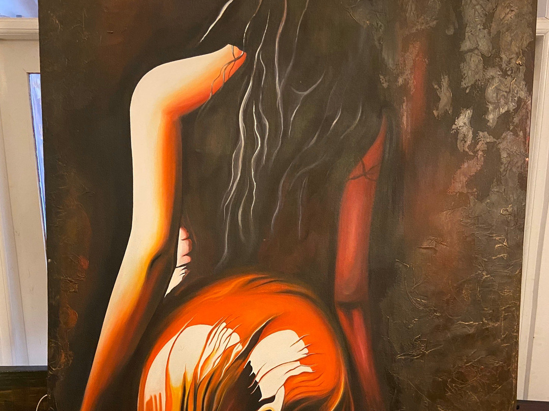 DIANA Souvenirs-尼甘布必去景点