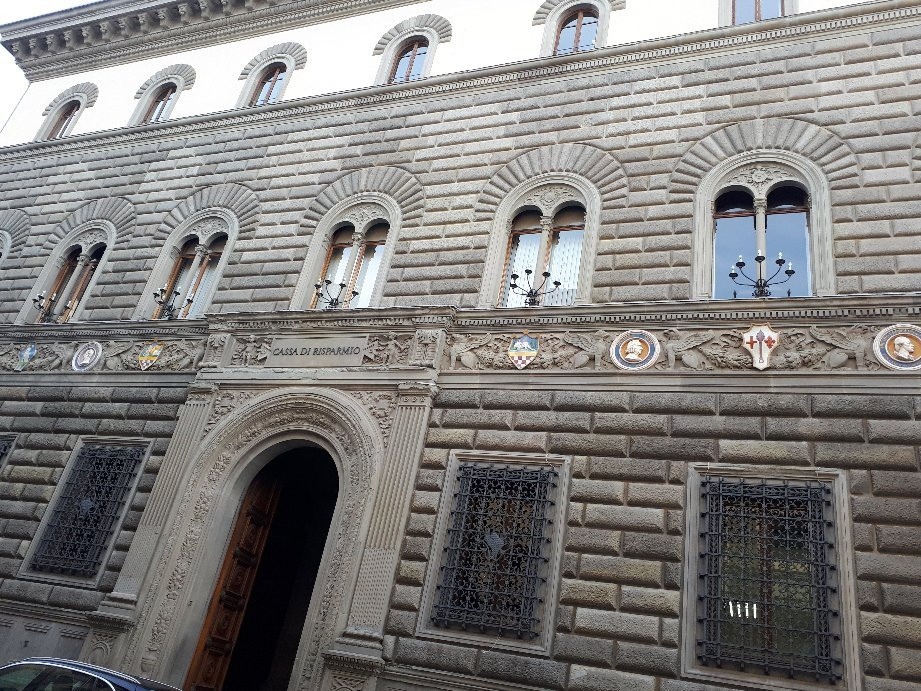 Palazzo Azzolini景点图片