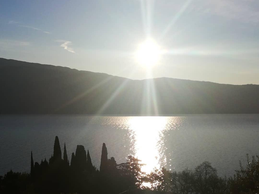 Il Sogno Sul Lago主图