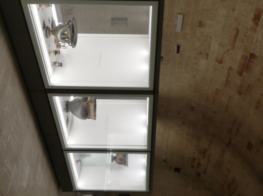 Castello Di Copertino-Copertino必去景点