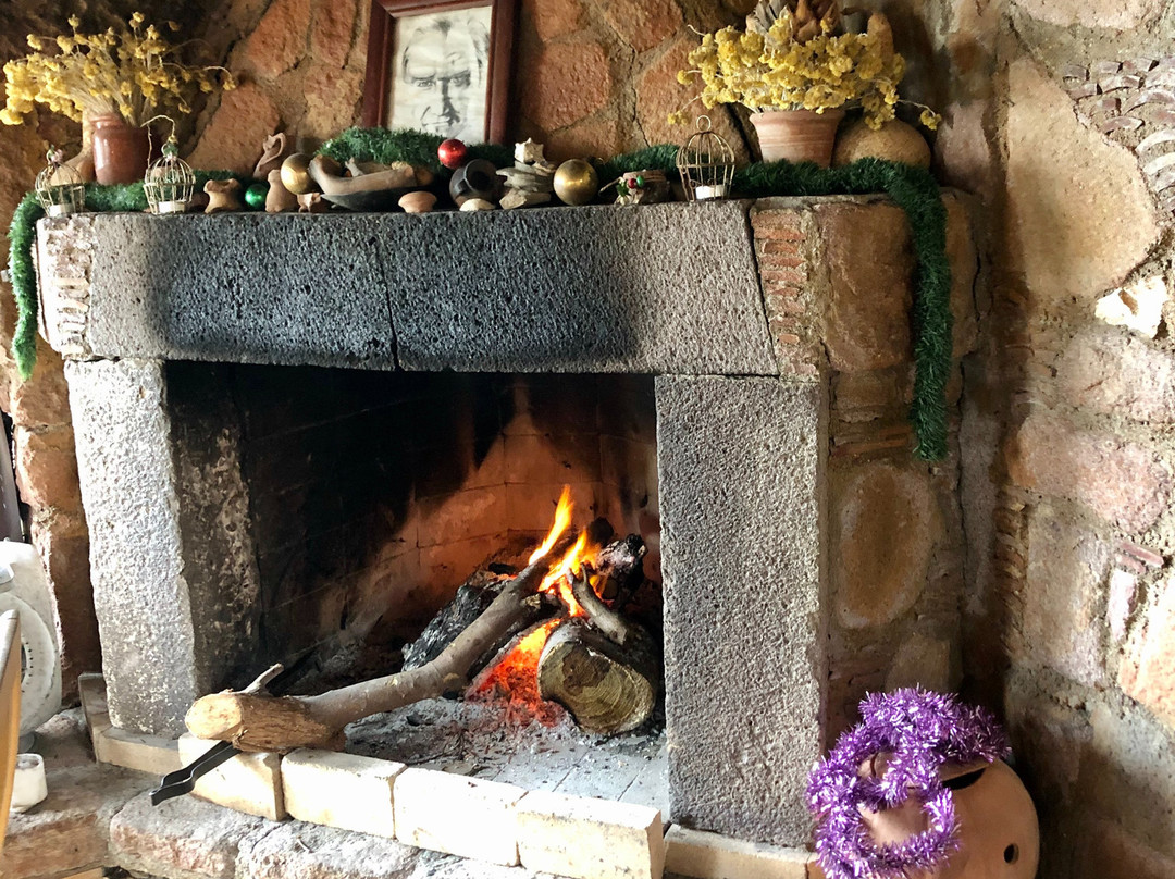 Herakles Butik Otel主图