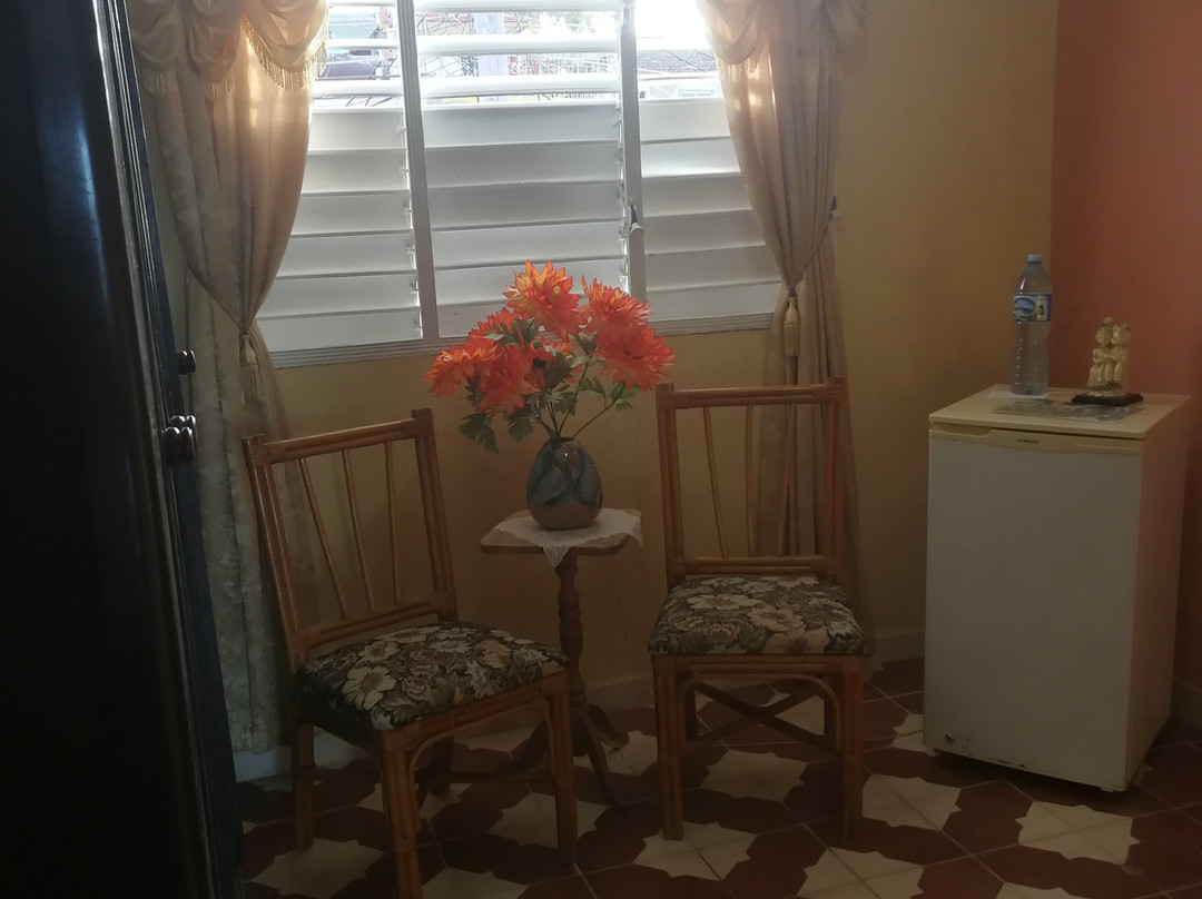 Hostal Cacha Maritza y Rooney主图