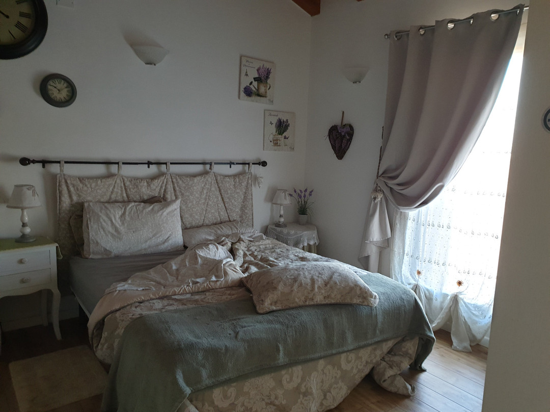 Mum's Bed and Breakfast主图