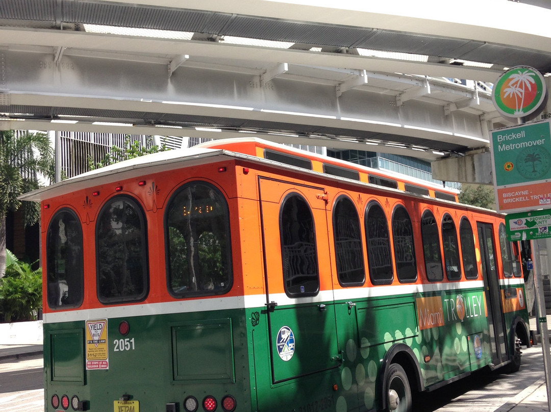 迈阿密有轨电车-迈阿密必去景点