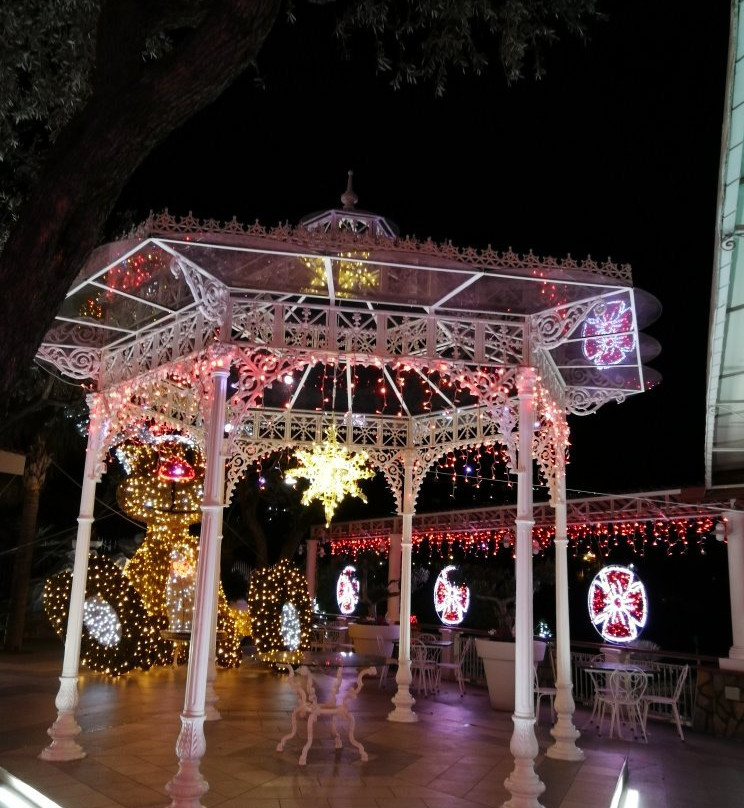 Hotel degli Ulivi Ristorante da Carminuccio主图