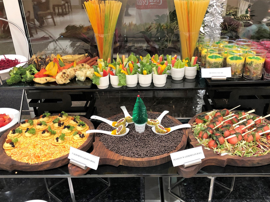 Ramada by Wyndham Gandhidham Shinay主图