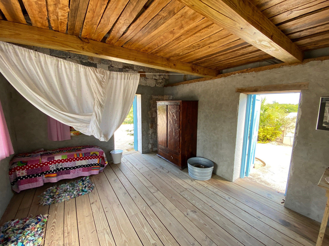 Turks & Caicos National Museum-Grand Turk必去景点