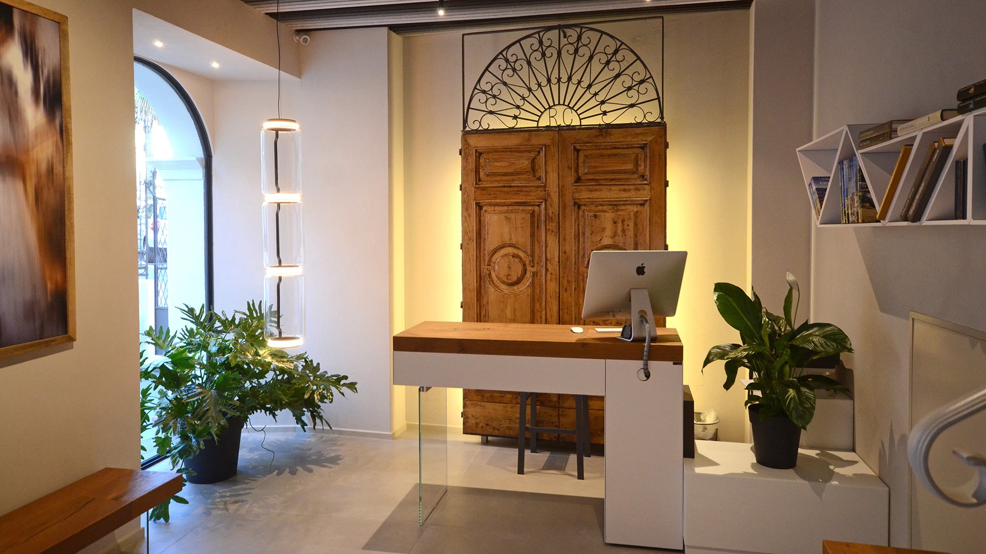 Albergo Centrale-官方