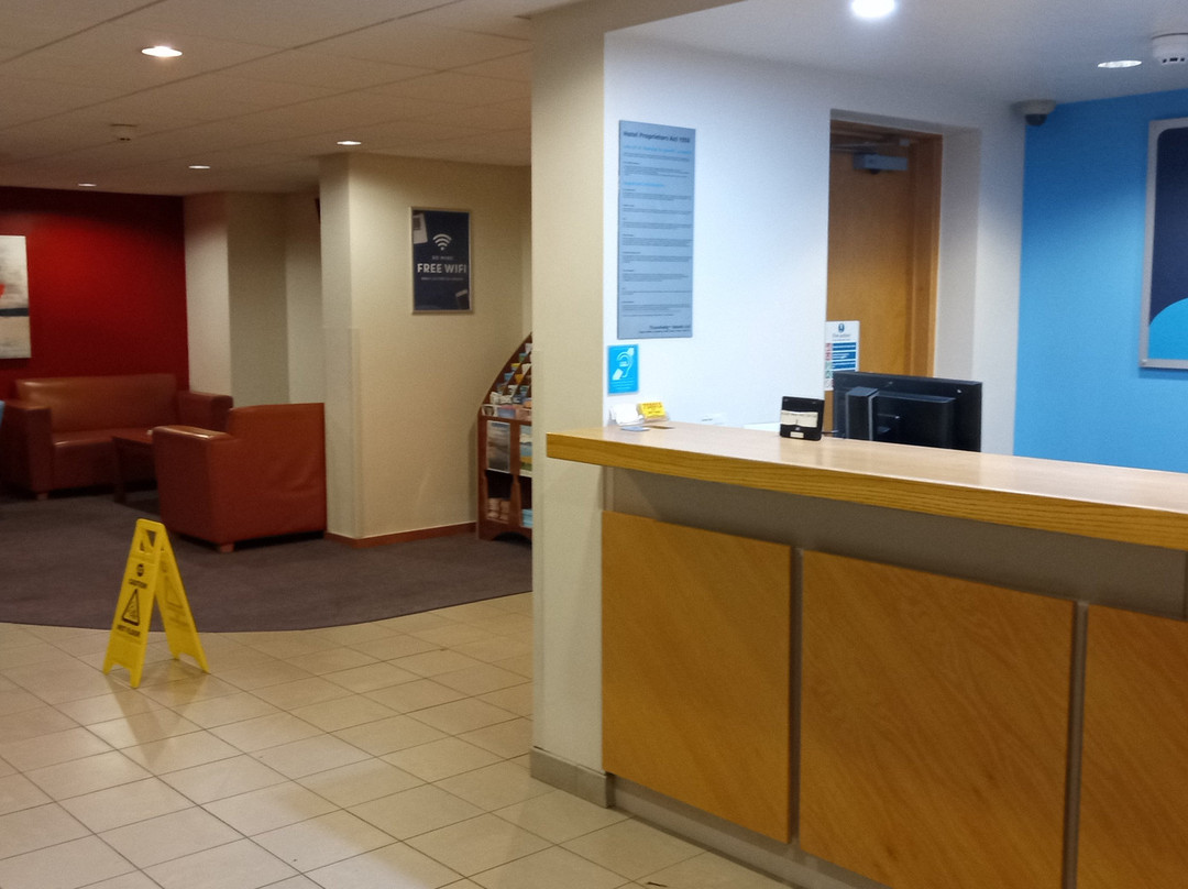 Travelodge Kendal主图