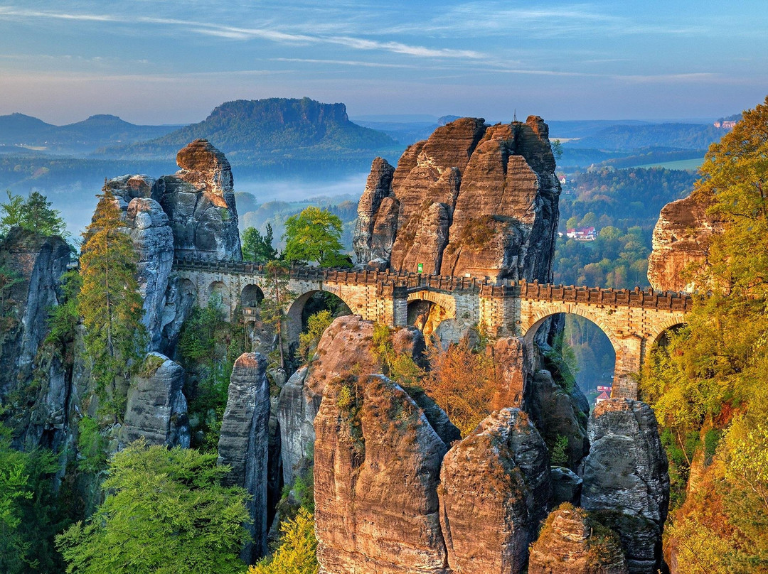 Prague Best Experience-维也纳必去景点