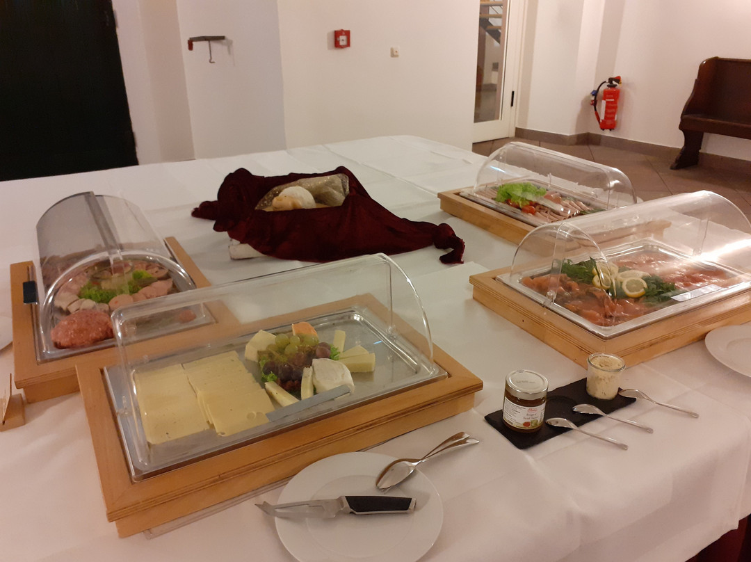 Kloster Hotel Woltingerode主图