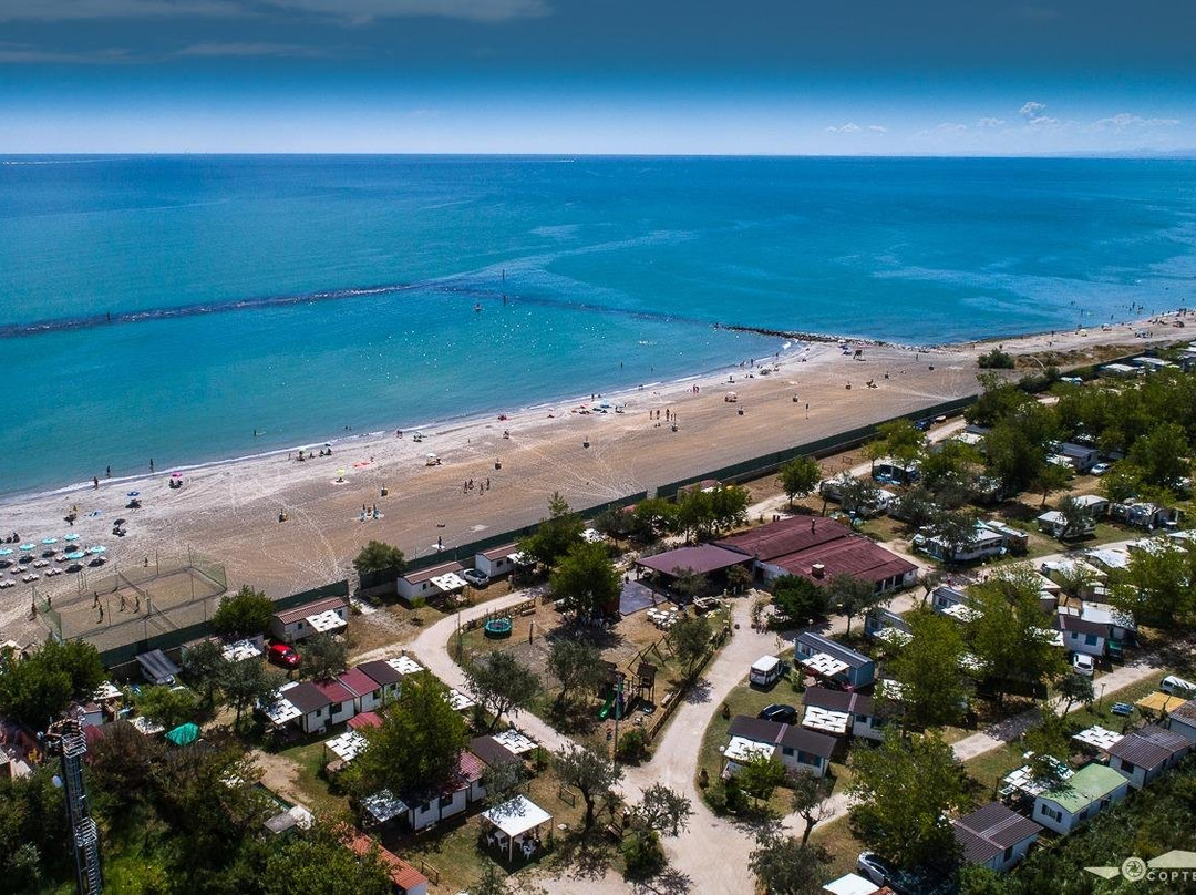 Camping Village Ramazzotti景点图片