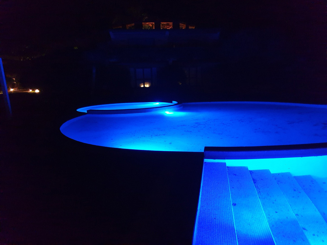 斯皮纳里酒店主图