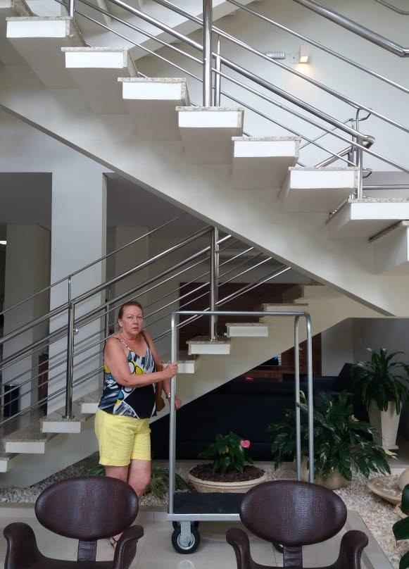 Hotel das Dracenas主图