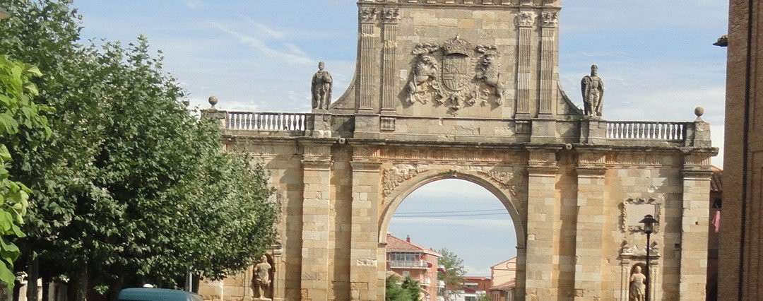 Oficina de Turismo de Sahagún景点图片