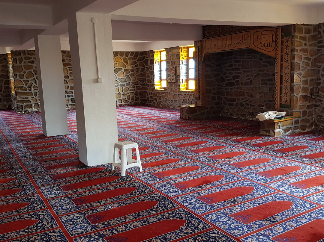 İmam-i Birgivi Mehmet Efendi Türbesi-Birgi必去景点